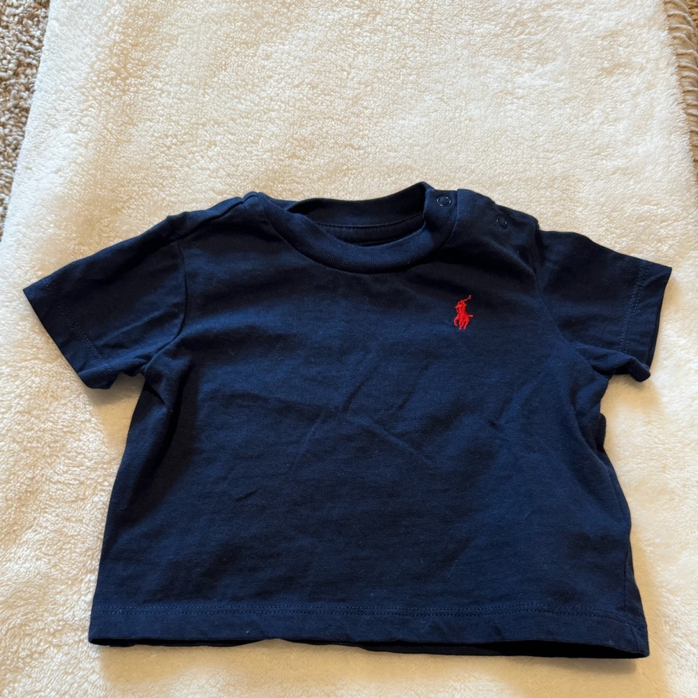 Ralph Lauren Infant T-Shirt